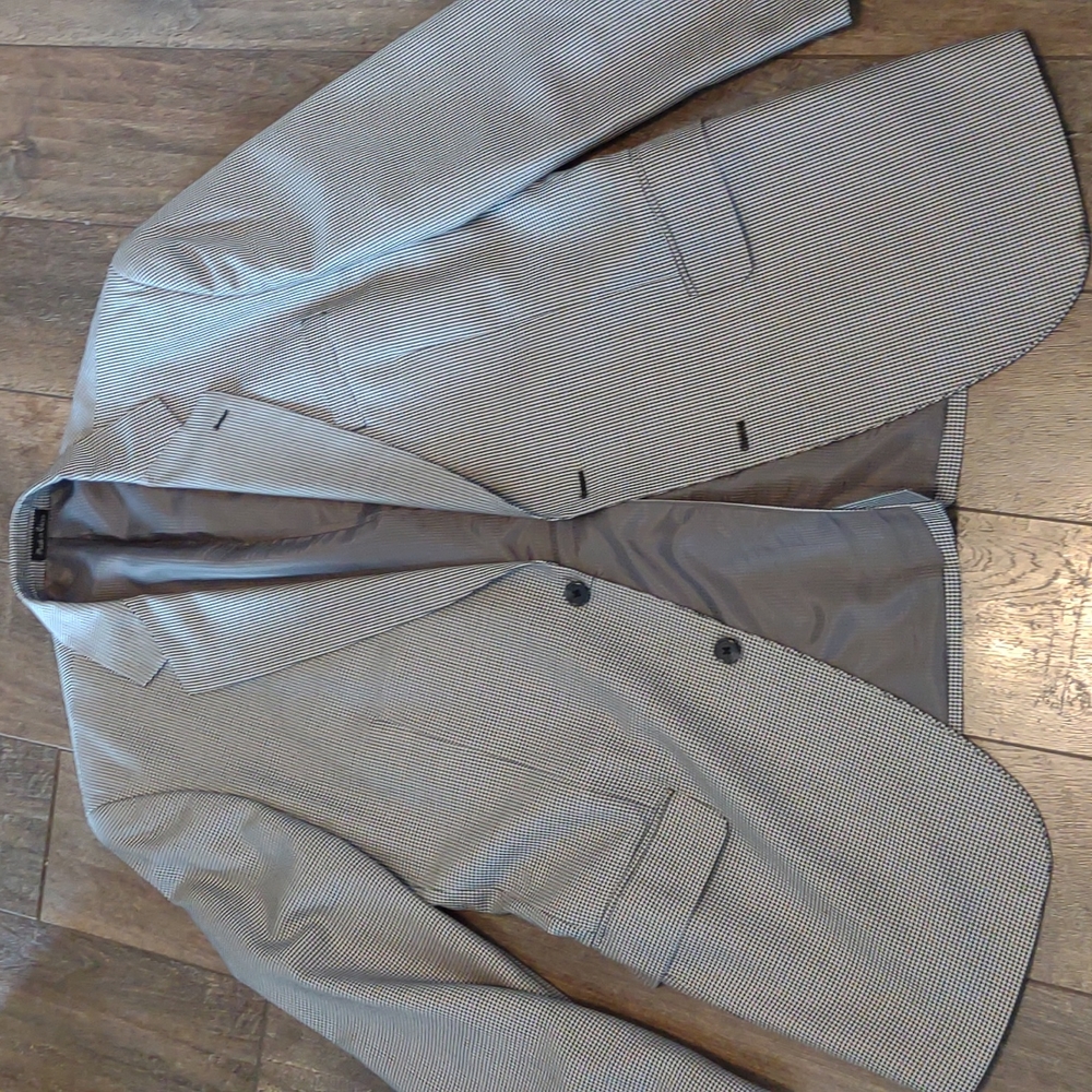 Impressive Men Sports Coat Blazer by STATEMENT.